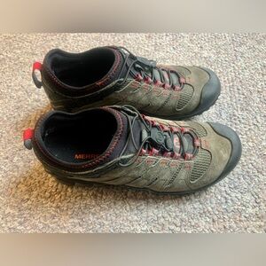 Merrell Men's Outdoor Shoes - Size 10.5